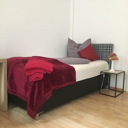Hotel Lamm Stuttgart Waldenbuch Zewnętrze zdjęcie