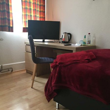 Hotel Lamm Stuttgart Waldenbuch Zewnętrze zdjęcie