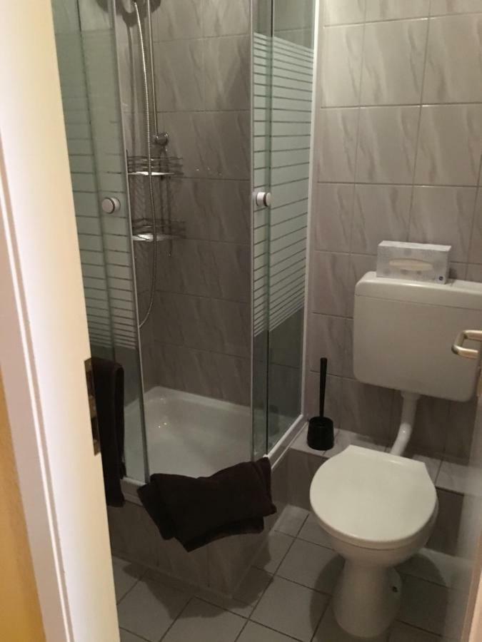 Hotel Lamm Stuttgart Waldenbuch Zewnętrze zdjęcie