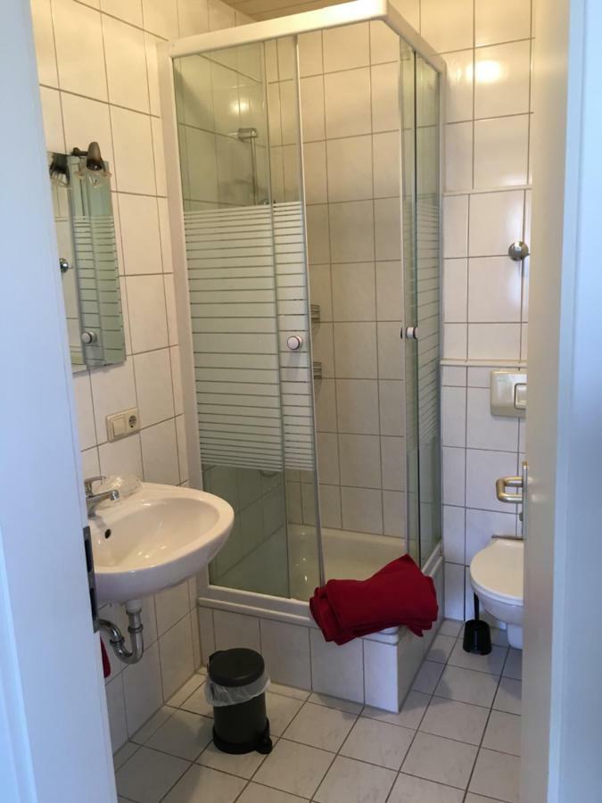 Hotel Lamm Stuttgart Waldenbuch Zewnętrze zdjęcie