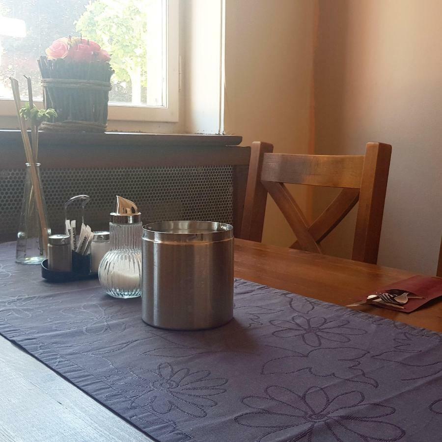 Hotel Lamm Stuttgart Waldenbuch Zewnętrze zdjęcie