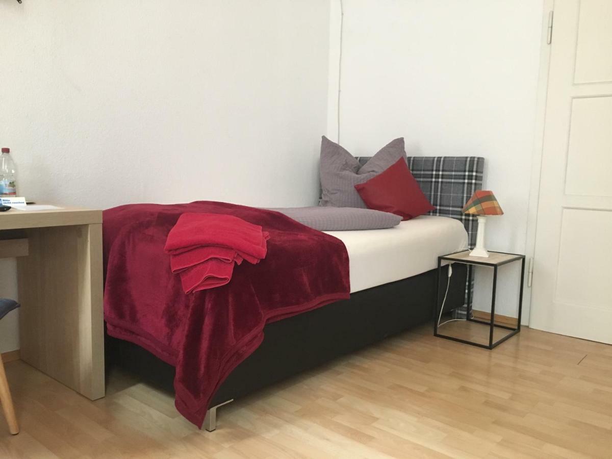 Hotel Lamm Stuttgart Waldenbuch Zewnętrze zdjęcie