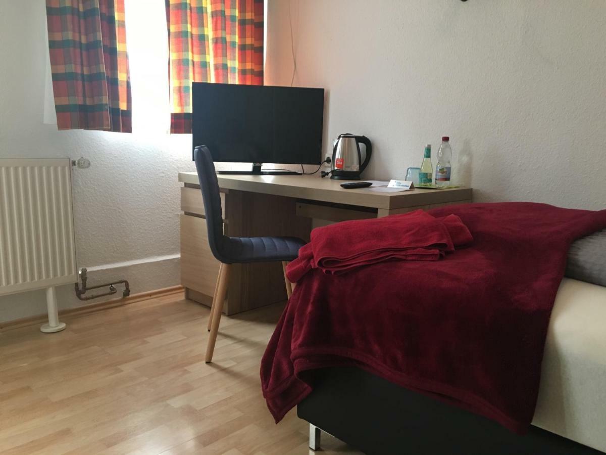Hotel Lamm Stuttgart Waldenbuch Zewnętrze zdjęcie