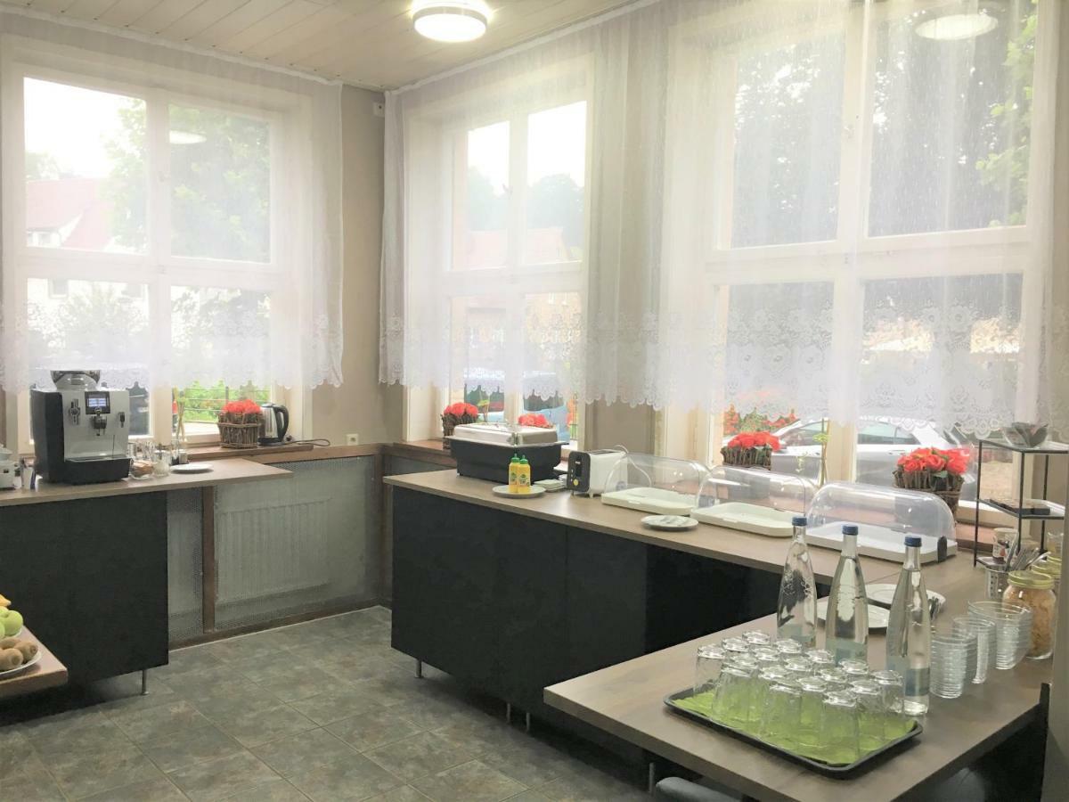 Hotel Lamm Stuttgart Waldenbuch Zewnętrze zdjęcie